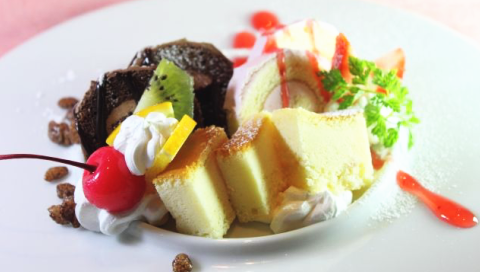 �Â����̂͂����̘V��������